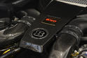 Brabus Mercedes S63 AMG Coupe 8