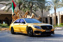 Brabus Mercedes S65 AMG 13