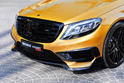 Brabus Mercedes S65 AMG 17