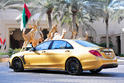 Brabus Mercedes S65 AMG 18