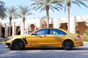 Brabus Mercedes S65 AMG 20