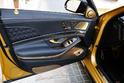 Brabus Mercedes S65 AMG 22
