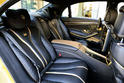 Brabus Mercedes S65 AMG 25