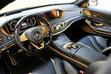 Brabus Mercedes S65 AMG 3