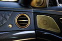 Brabus Mercedes S65 AMG 32