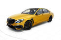 Brabus Mercedes S65 AMG 33