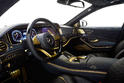 Brabus Mercedes S65 AMG 38