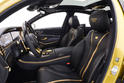Brabus Mercedes S65 AMG 39