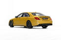 Brabus Mercedes S65 AMG 4