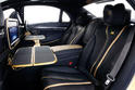 Brabus Mercedes S65 AMG 40