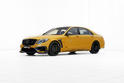 Brabus Mercedes S65 AMG 41