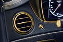 Brabus Mercedes S65 AMG 43