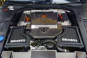 Brabus Mercedes S65 AMG 5
