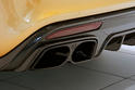 Brabus Mercedes S65 AMG 8