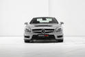 Brabus Mercedes SL63 AMG 10
