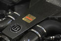 Brabus Mercedes SL63 AMG 11