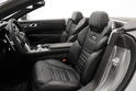 Brabus Mercedes SL63 AMG 19