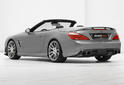 Brabus Mercedes SL63 AMG 2