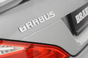 Brabus Mercedes SL63 AMG 24