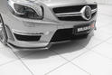 Brabus Mercedes SL63 AMG 28