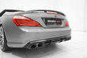 Brabus Mercedes SL63 AMG 29