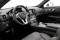 Brabus Mercedes SL63 AMG 3