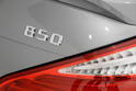 Brabus Mercedes SL63 AMG 33