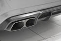 Brabus Mercedes SL63 AMG 34