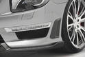 Brabus Mercedes SL63 AMG 36