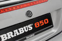 Brabus Mercedes SL63 AMG 38