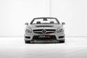 Brabus Mercedes SL63 AMG 4