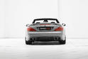 Brabus Mercedes SL63 AMG 40