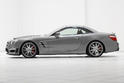 Brabus Mercedes SL63 AMG 5