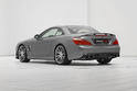 Brabus Mercedes SL63 AMG 6