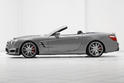 Brabus Mercedes SL63 AMG 7