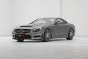 Brabus Mercedes SL63 AMG 9