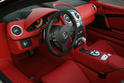 Brabus Mercedes SLR McLaren Roadster 19