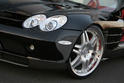 Brabus Mercedes SLR McLaren Roadster 6
