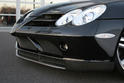 Brabus Mercedes SLR McLaren Roadster 9