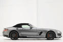 Brabus Mercedes SLS AMG Roadster 10