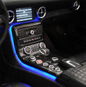 Brabus Mercedes SLS AMG Roadster 11