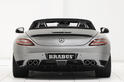 Brabus Mercedes SLS AMG Roadster 12