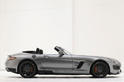 Brabus Mercedes SLS AMG Roadster 13