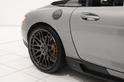 Brabus Mercedes SLS AMG Roadster 15