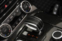 Brabus Mercedes SLS AMG Roadster 21