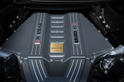 Brabus Mercedes SLS AMG Roadster 23