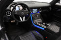 Brabus Mercedes SLS AMG Roadster 3