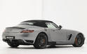 Brabus Mercedes SLS AMG Roadster 5