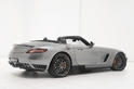 Brabus Mercedes SLS AMG Roadster 7