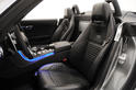 Brabus Mercedes SLS AMG Roadster 8